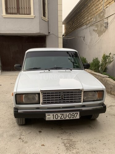 LADA (VAZ) 2107 2007, 90,000 km - 1.6 л - Bakı