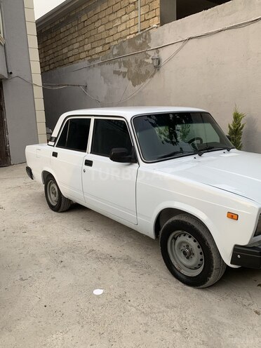 LADA (VAZ) 2107 2007, 90,000 km - 1.6 л - Bakı