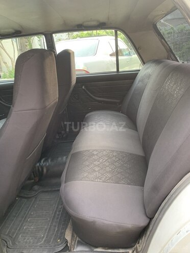 LADA (VAZ) 2107 2007, 90,000 km - 1.6 л - Bakı