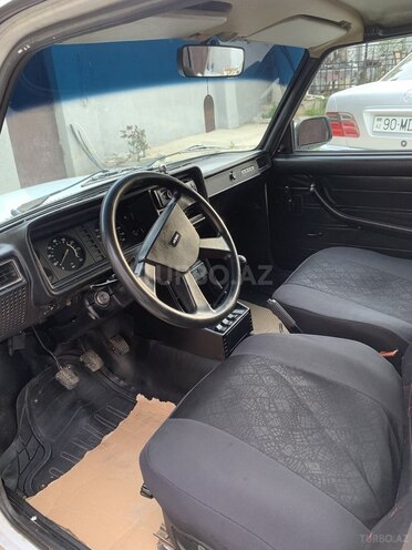 LADA (VAZ) 2107 2007, 90,000 km - 1.6 л - Bakı