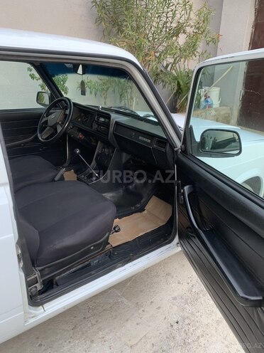 LADA (VAZ) 2107 2007, 90,000 km - 1.6 л - Bakı