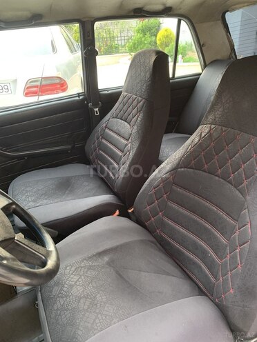 LADA (VAZ) 2107 2007, 90,000 km - 1.6 л - Bakı