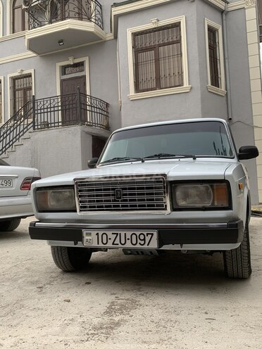LADA (VAZ) 2107 2007, 90,000 km - 1.6 л - Bakı