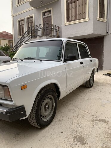LADA (VAZ) 2107 2007, 90,000 km - 1.6 л - Bakı