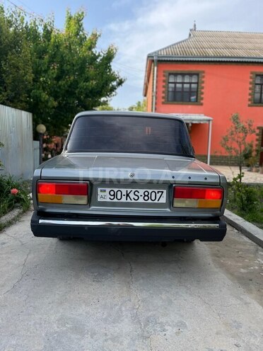 LADA (VAZ) 2107 2011, 96,227 km - 1.6 л - Göyçay