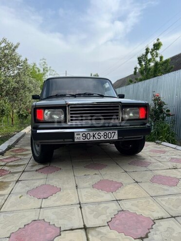 LADA (VAZ) 2107 2011, 96,227 km - 1.6 л - Göyçay