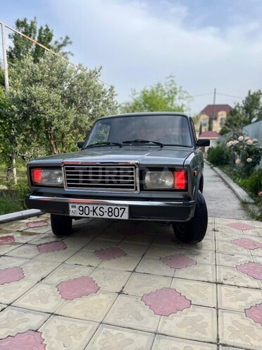 LADA (VAZ) 2107 2011, 96,227 km - 1.6 л - Göyçay