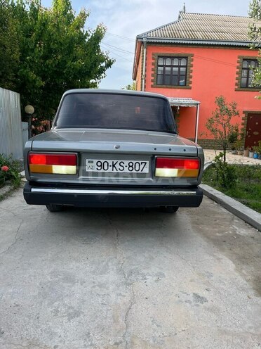 LADA (VAZ) 2107 2011, 96,227 km - 1.6 л - Göyçay