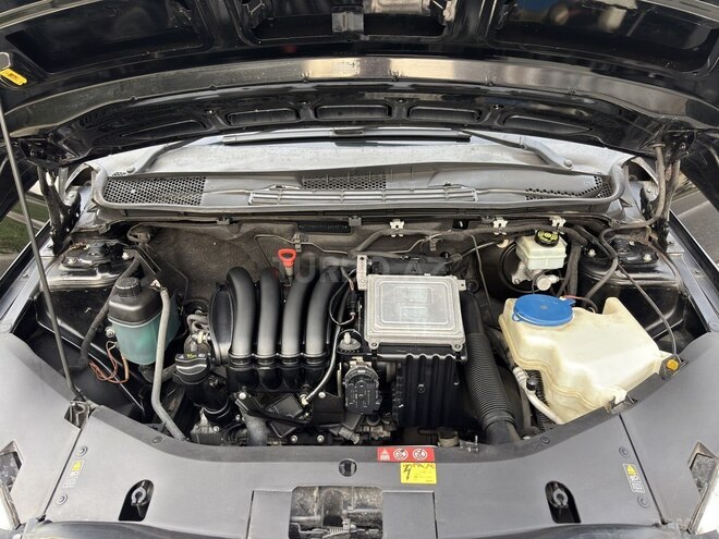 Mercedes B 170 2008, 144,000 km - 1.7 l - Bakı