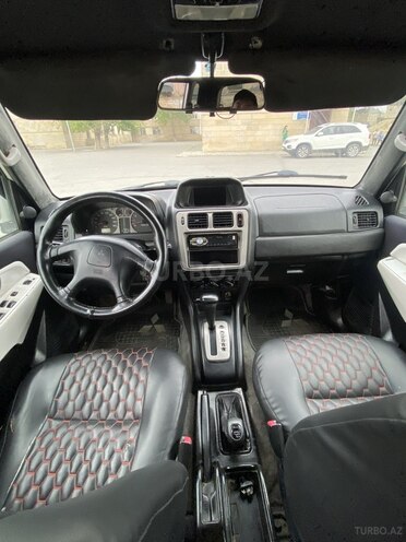 Mitsubishi Pajero io 1999, 142,800 km - 1.8 l - Bakı