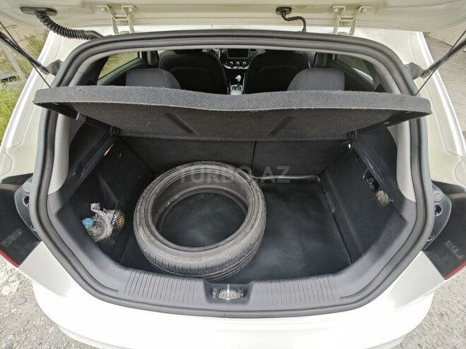 Kia Rio 2011, 225,656 km - 1.6 l - Bakı