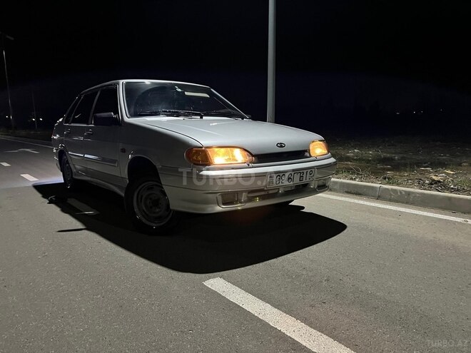 LADA (VAZ) 2115 2006, 400,070 km - 1.6 l - Lənkəran