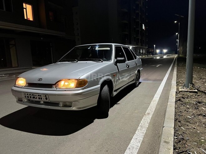 LADA (VAZ) 2115 2006, 400,070 km - 1.6 l - Lənkəran