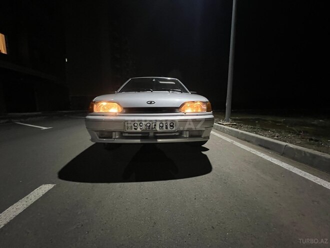 LADA (VAZ) 2115 2006, 400,070 km - 1.6 l - Lənkəran