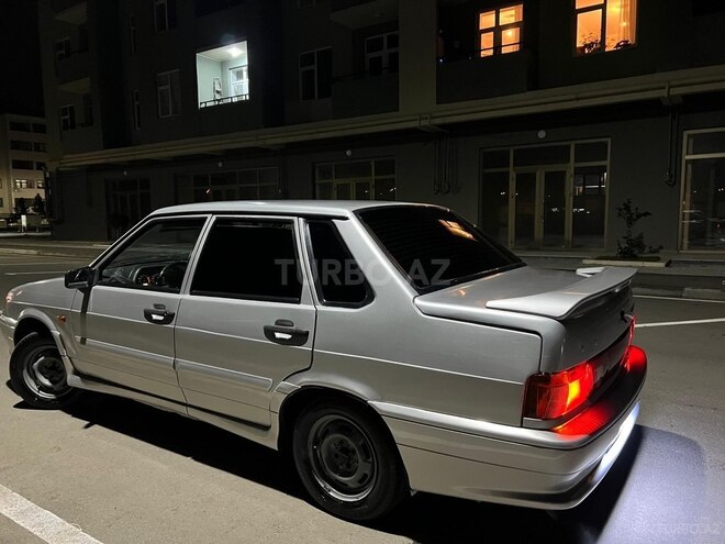 LADA (VAZ) 2115 2006, 400,070 km - 1.6 l - Lənkəran