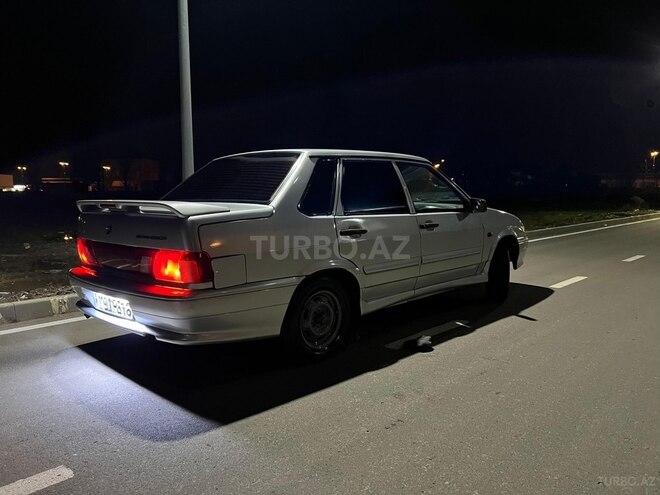 LADA (VAZ) 2115 2006, 400,070 km - 1.6 l - Lənkəran