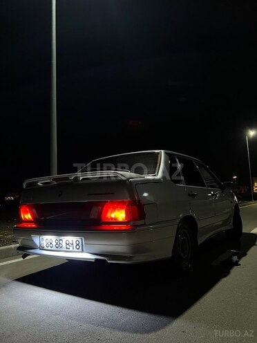LADA (VAZ) 2115 2006, 400,070 km - 1.6 l - Lənkəran