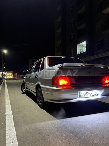 LADA (VAZ) 2115 2006, 400,070 km - 1.6 l - Lənkəran