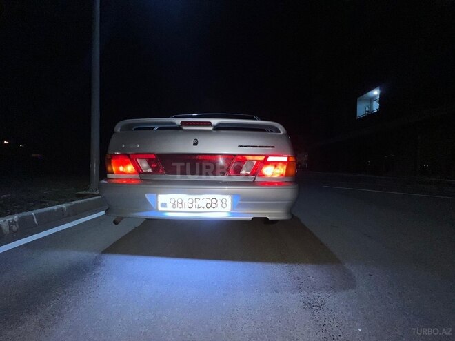 LADA (VAZ) 2115 2006, 400,070 km - 1.6 l - Lənkəran