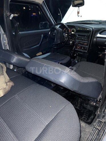 LADA (VAZ) 2115 2006, 400,070 km - 1.6 l - Lənkəran