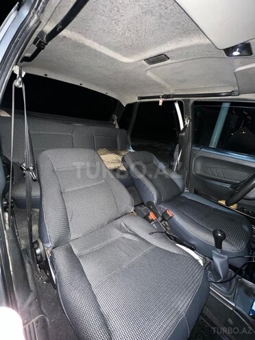 LADA (VAZ) 2115 2006, 400,070 km - 1.6 l - Lənkəran