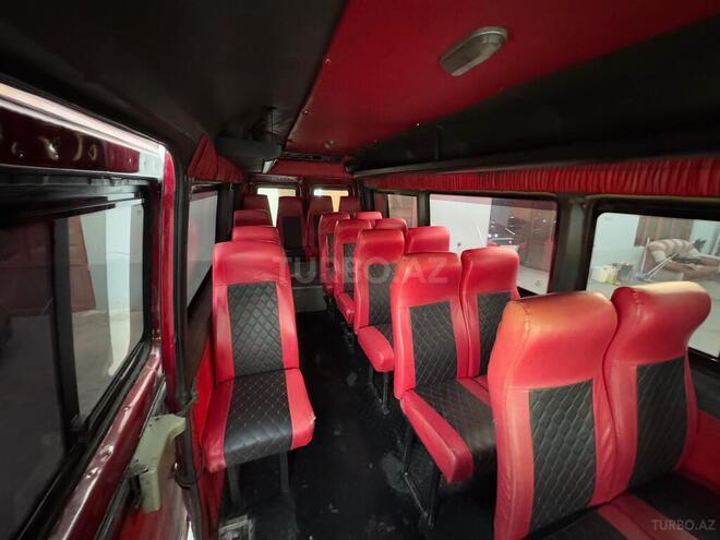 Mercedes Sprinter 312 1997, 312,969 km - 2.9 л - Xırdalan