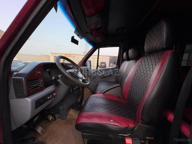 Mercedes Sprinter 312 1997, 312,969 km - 2.9 л - Xırdalan