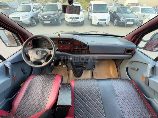 Mercedes Sprinter 312 1997, 312,969 km - 2.9 л - Xırdalan