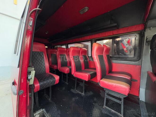 Mercedes Sprinter 312 1997, 312,969 km - 2.9 л - Xırdalan