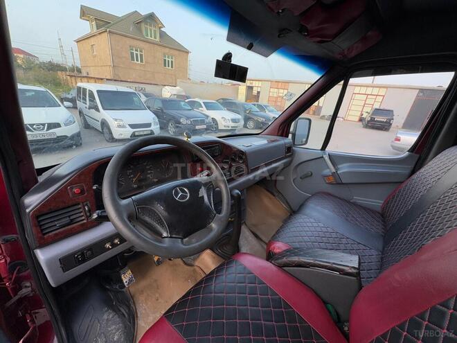 Mercedes Sprinter 312 1997, 312,969 km - 2.9 л - Xırdalan