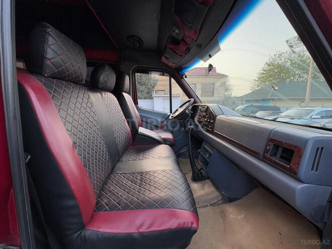 Mercedes Sprinter 312 1997, 312,969 km - 2.9 л - Xırdalan