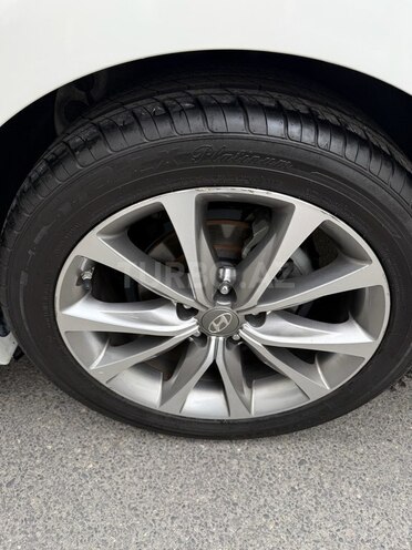 Hyundai Grandeur 2015, 147,000 km - 2.2 л - Bakı
