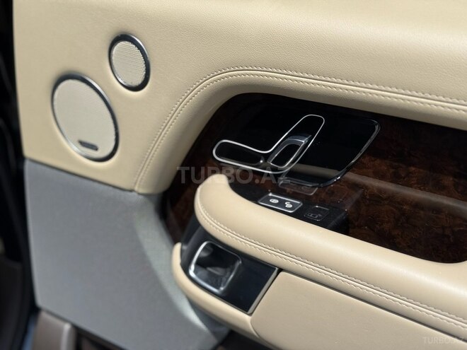 Land Rover Range Rover 2019, 83,000 km - 3.0 л - Bakı
