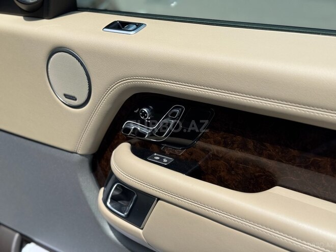 Land Rover Range Rover 2019, 83,000 km - 3.0 л - Bakı