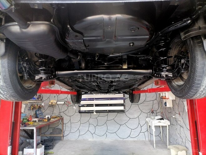 Opel Astra 1998, 565,000 km - 2.0 l - Şirvan