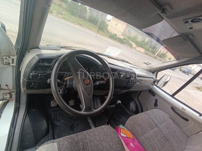 GAZ 3302-744 2003, 260,000 km - 2.3 l - İmişli