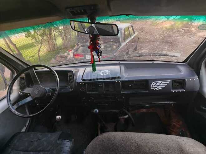 GAZ 2705-757 1999, 170,000 km - 2.7 л - Gədəbəy