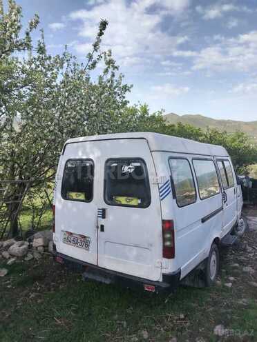 GAZ 2705-757 1999, 170,000 km - 2.7 л - Gədəbəy