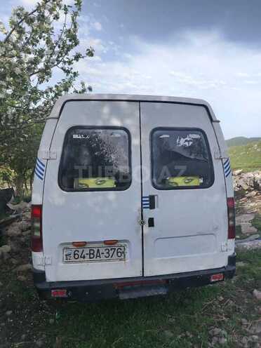 GAZ 2705-757 1999, 170,000 km - 2.7 л - Gədəbəy