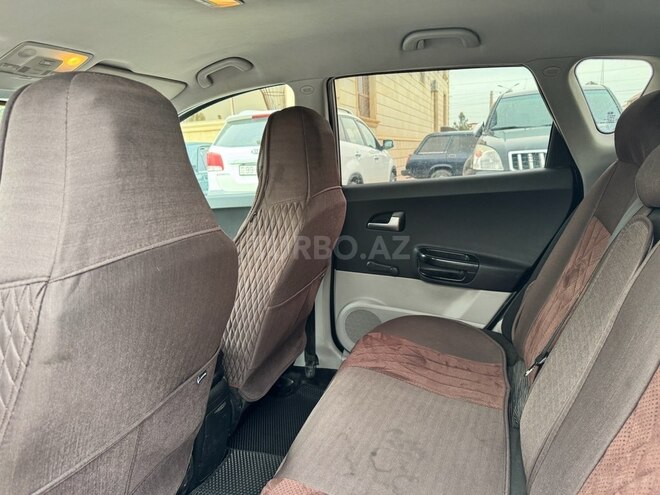 Kia Ceed 2007, 219,000 km - 1.4 л - Şirvan