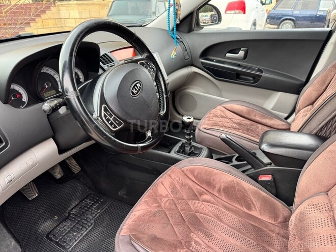 Kia Ceed 2007, 219,000 km - 1.4 л - Şirvan