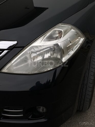 Nissan Tiida 2011, 110,000 km - 1.5 l - Bakı
