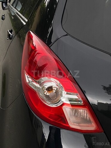 Nissan Tiida 2011, 110,000 km - 1.5 l - Bakı