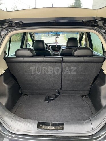 Nissan Tiida 2011, 110,000 km - 1.5 l - Bakı