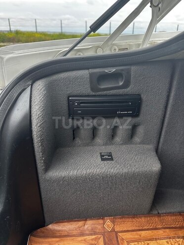 BMW 525 2002, 332,000 km - 2.5 l - Bakı