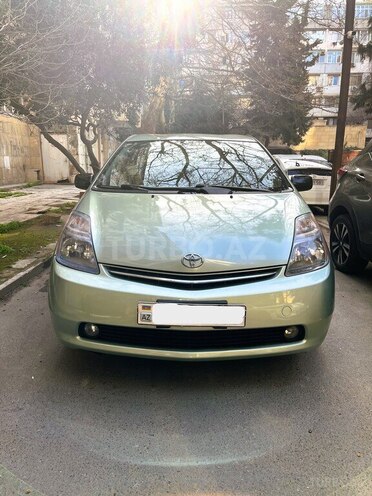 Toyota Prius 2007, 370,149 km - 1.5 l - Bakı