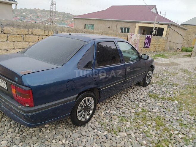 Opel Vectra 1993, 250,000 km - 2.0 l - Bakı