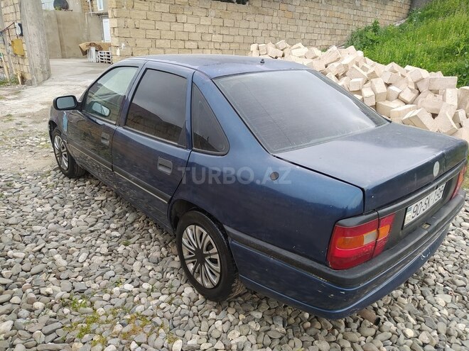 Opel Vectra 1993, 250,000 km - 2.0 l - Bakı