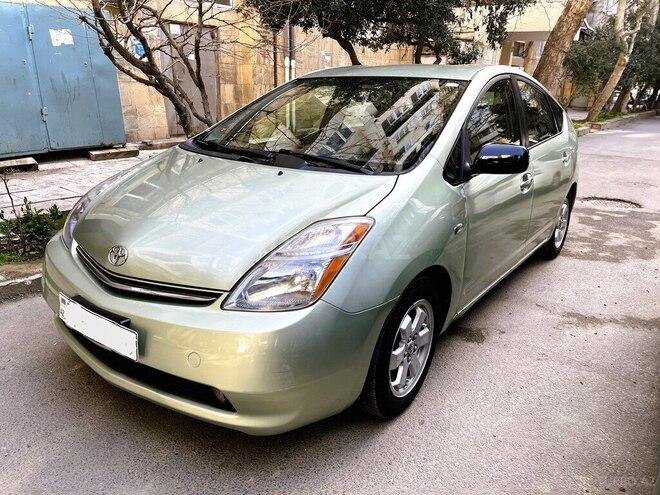 Toyota Prius 2007, 370,149 km - 1.5 l - Bakı