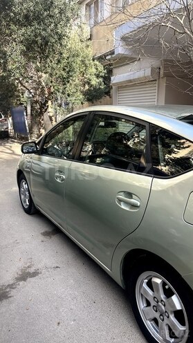 Toyota Prius 2007, 370,149 km - 1.5 l - Bakı